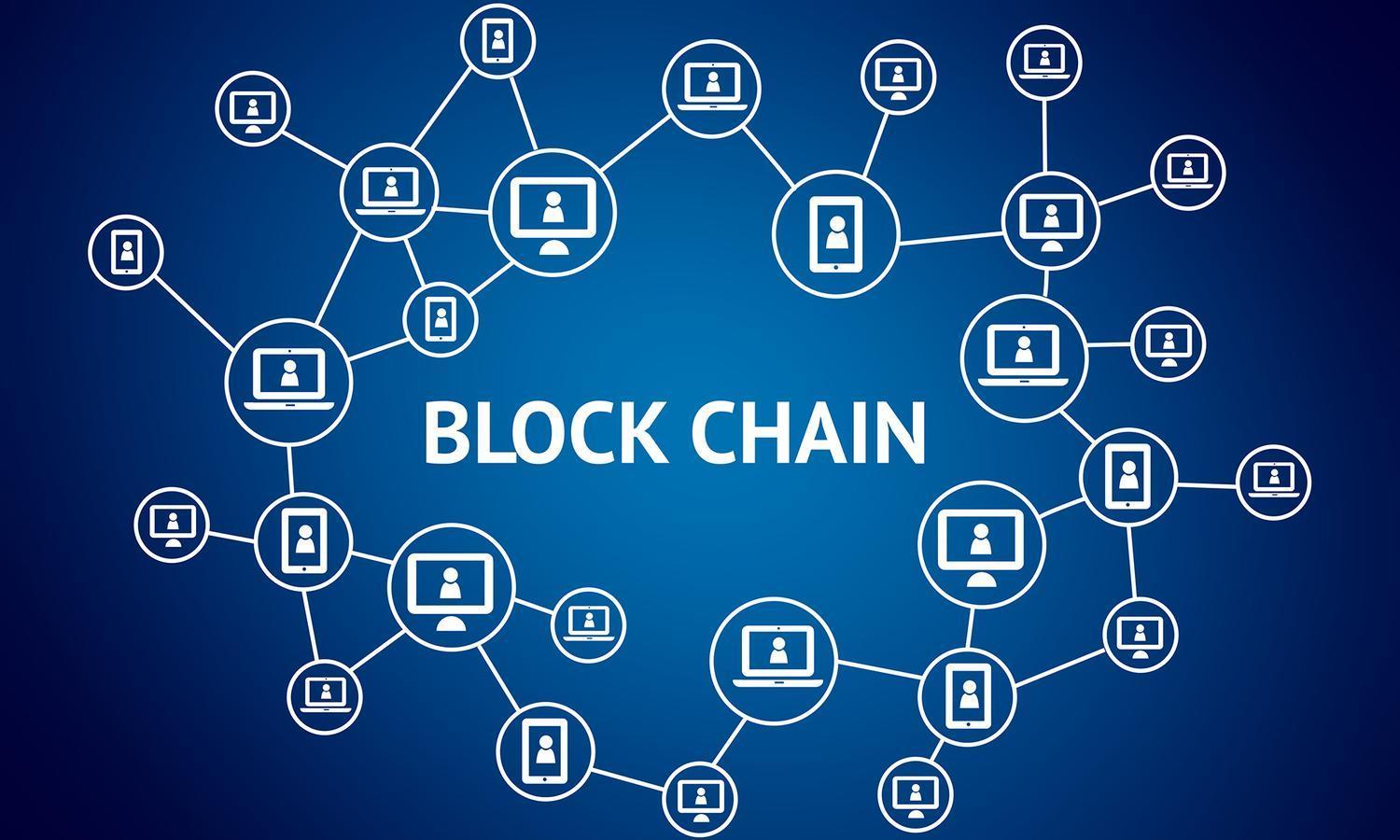 Blockchain, brand e fiducia
