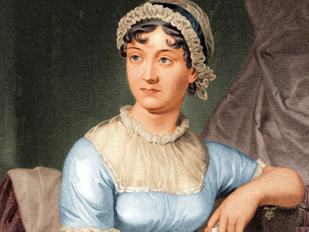 Perché ci piace Jane Austen? È questione di parole