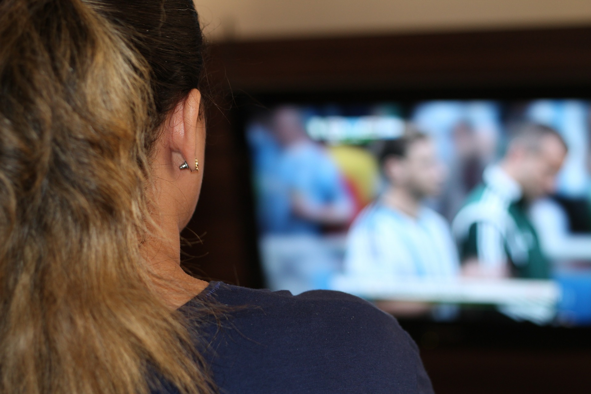 Televisione e disinformazione