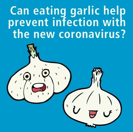 Fake news e coronavirus