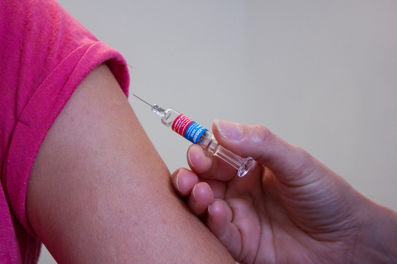 Vaccino anti Covid-19, il successo dipende (anche) dalla comunicazione